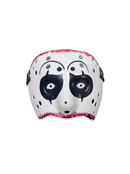 Jason Voorhees Mask - 13X Studios Custom Collection | Halloween Mask NYC | Costume Mask Shop