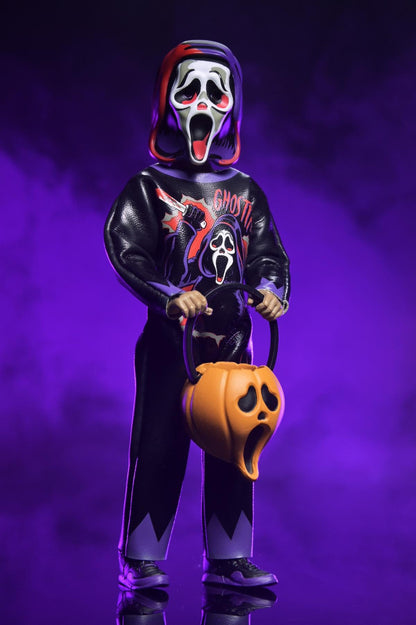 Ben Cooper Costume Kids Collection - Series 13 Costumed Action Figures | Horror Collectible Gift | NYC Halloween Store