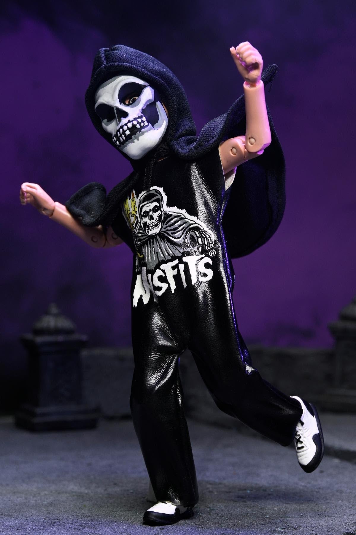 Ben Cooper Costume Kids Collection - Series 13 Costumed Action Figures | Horror Collectible Gift | NYC Halloween Store