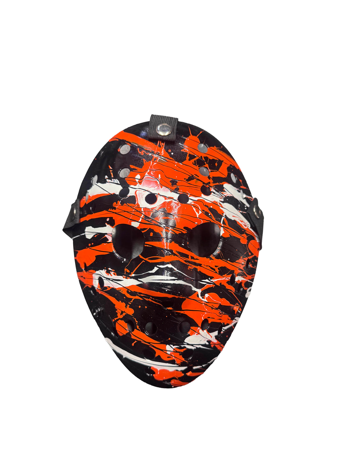 Jason Voorhees Mask - 13X Studios Custom Collection | Halloween Mask NYC | Costume Mask Shop