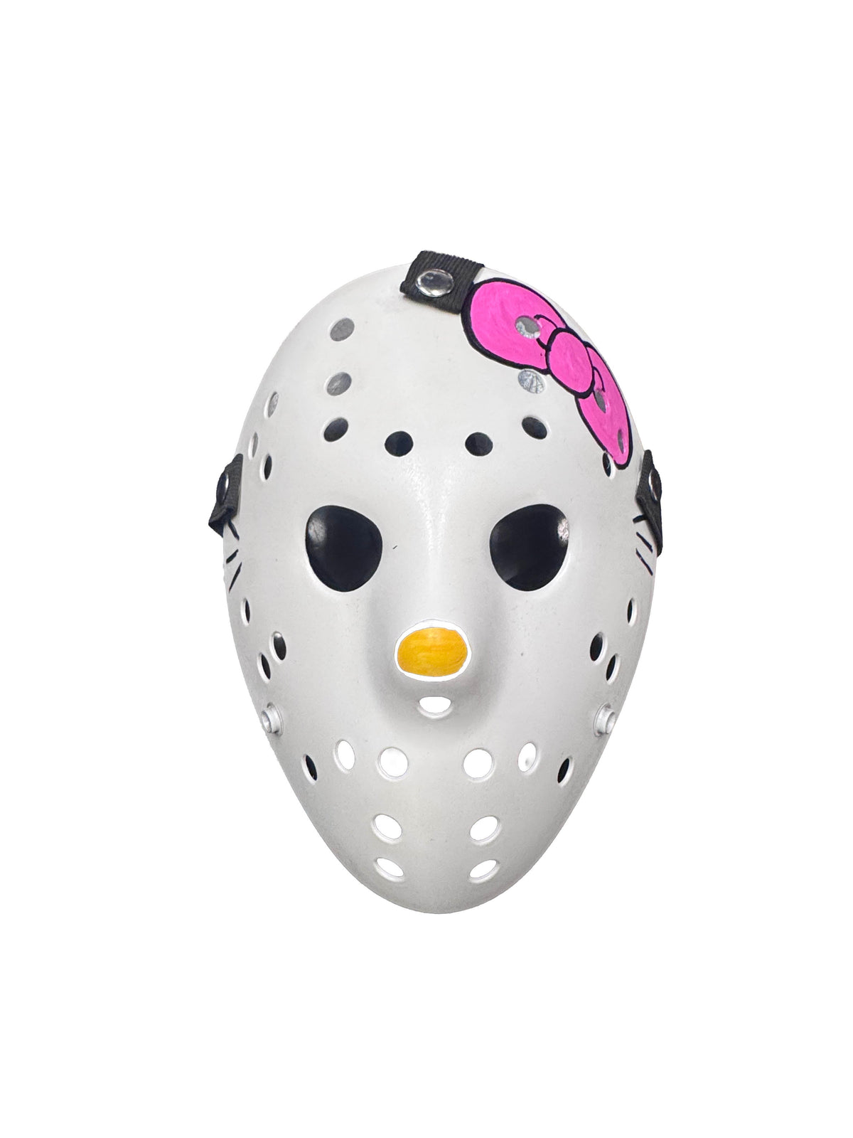 Jason Voorhees Mask - 13X Studios Custom Collection | Halloween Mask NYC | Costume Mask Shop
