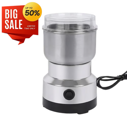 🥣Multifunctional Whole-Grain Grinder