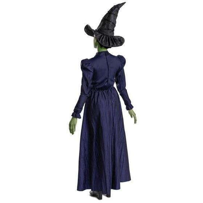 Wicked: Deluxe Elphaba Adult Costume