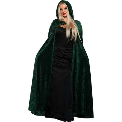 Witch Cloak